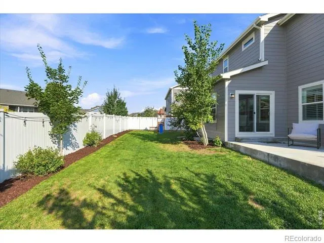 1123 Ibex Drive Severance, CO 80550