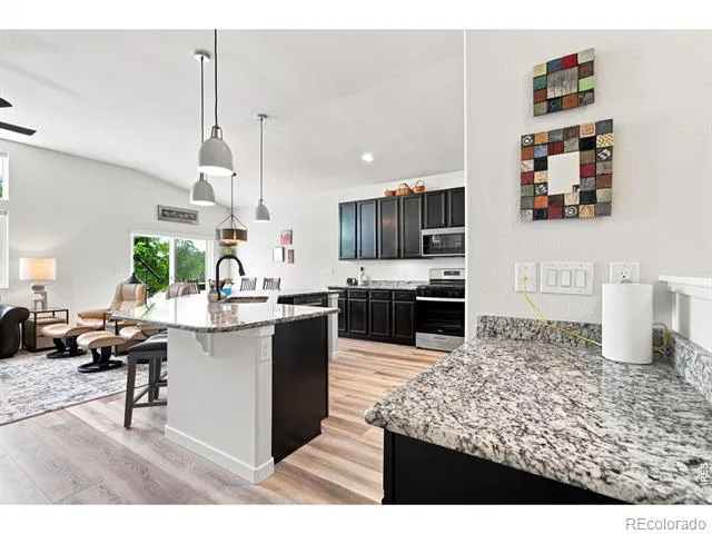 867 Sunlight Peak Drive Severance, CO 80550
