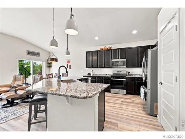 867 Sunlight Peak Drive Severance, CO 80550