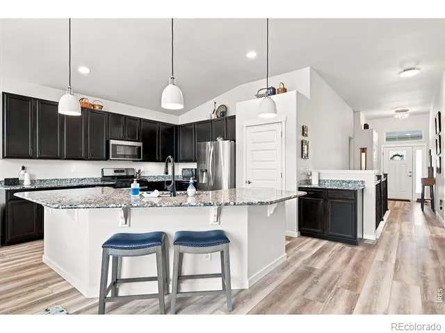 867 Sunlight Peak Drive Severance, CO 80550