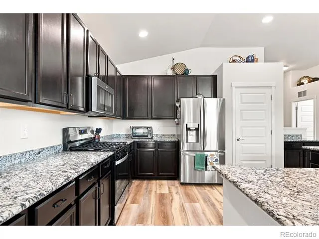 867 Sunlight Peak Drive Severance, CO 80550