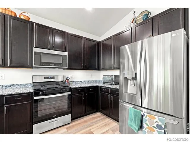 867 Sunlight Peak Drive Severance, CO 80550