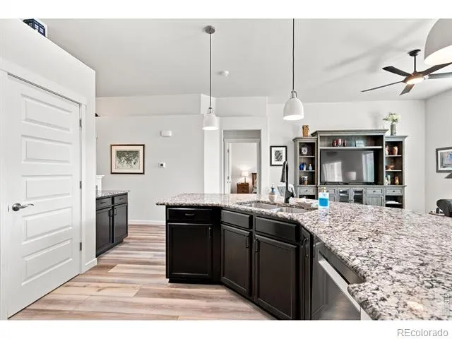 867 Sunlight Peak Drive Severance, CO 80550