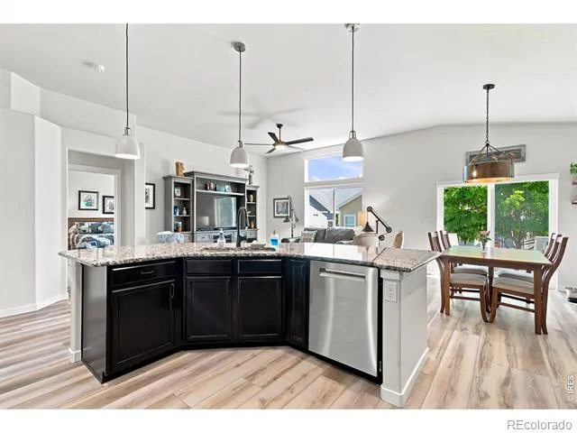 867 Sunlight Peak Drive Severance, CO 80550