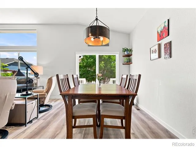 867 Sunlight Peak Drive Severance, CO 80550