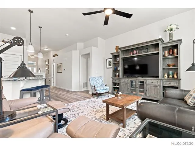 867 Sunlight Peak Drive Severance, CO 80550
