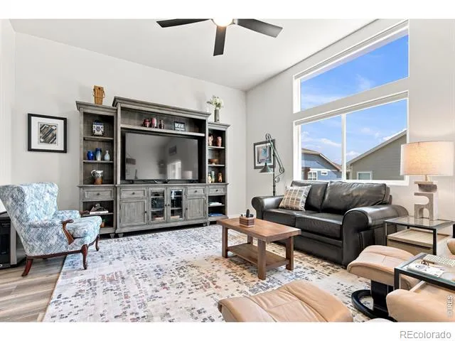 867 Sunlight Peak Drive Severance, CO 80550