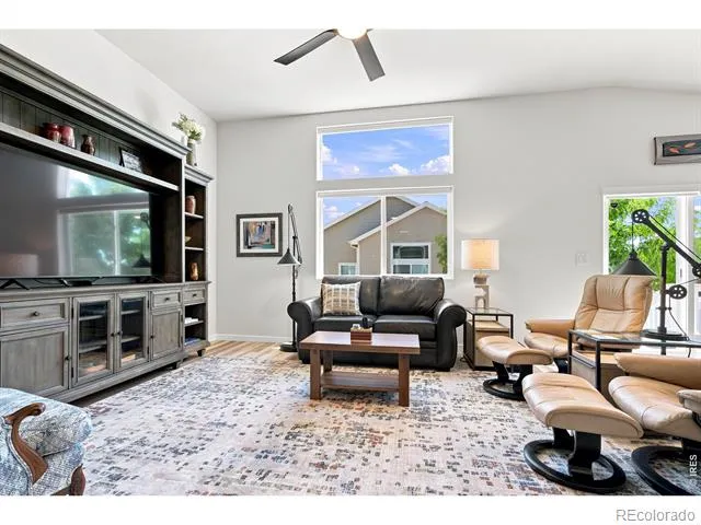 867 Sunlight Peak Drive Severance, CO 80550