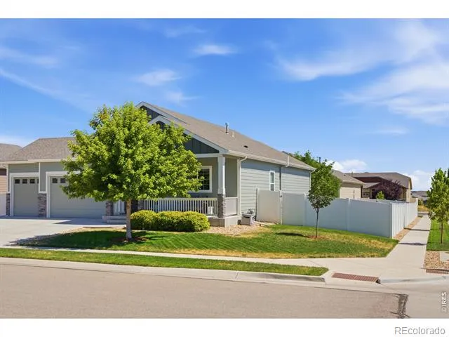 867 Sunlight Peak Drive Severance, CO 80550