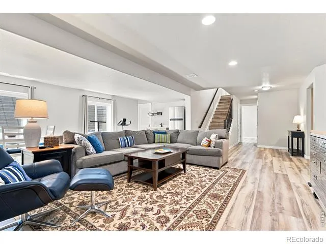 867 Sunlight Peak Drive Severance, CO 80550