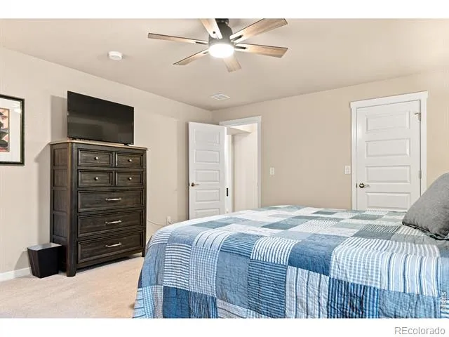 867 Sunlight Peak Drive Severance, CO 80550