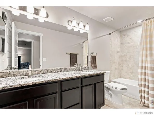 867 Sunlight Peak Drive Severance, CO 80550