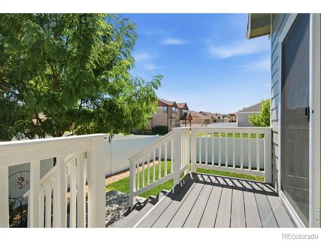 867 Sunlight Peak Drive Severance, CO 80550