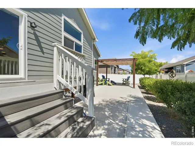 867 Sunlight Peak Drive Severance, CO 80550
