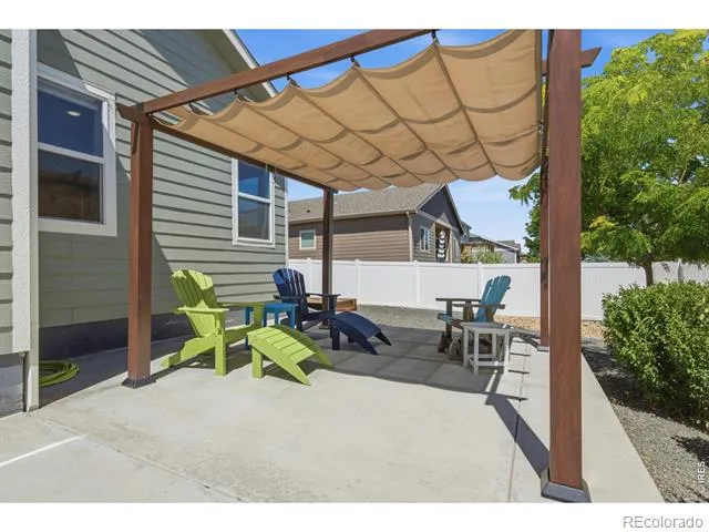 867 Sunlight Peak Drive Severance, CO 80550