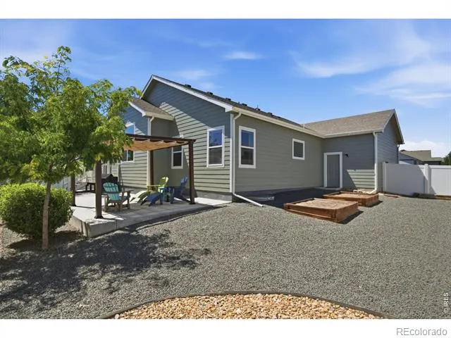 867 Sunlight Peak Drive Severance, CO 80550