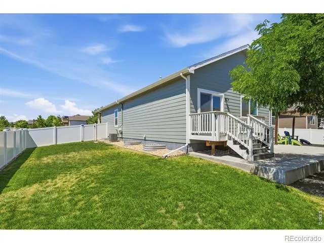 867 Sunlight Peak Drive Severance, CO 80550