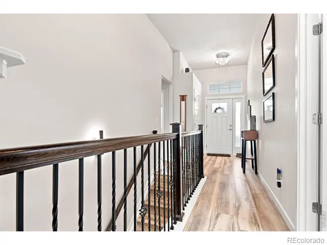 867 Sunlight Peak Drive Severance, CO 80550