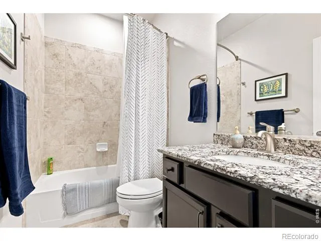 867 Sunlight Peak Drive Severance, CO 80550