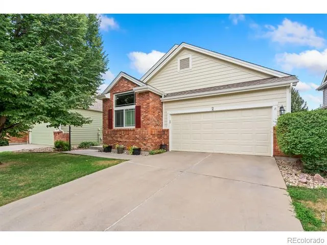 950 Southridge Greens Boulevard #2 Fort Collins, CO 80525