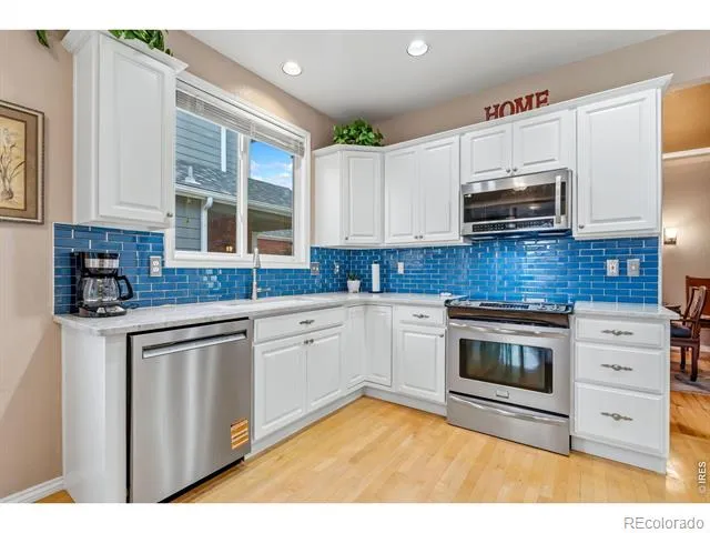 950 Southridge Greens Boulevard #2 Fort Collins, CO 80525
