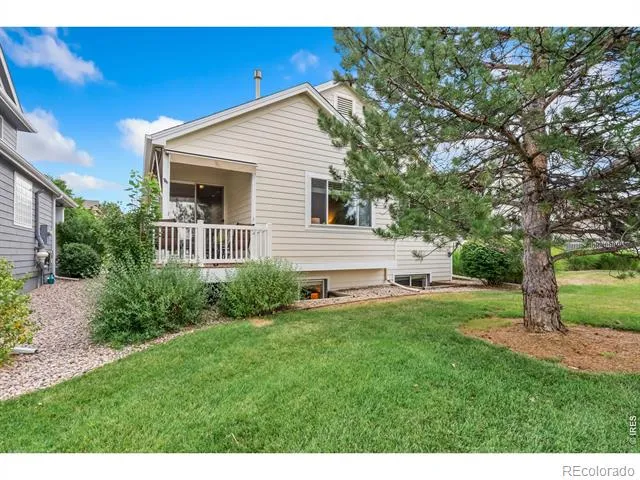 950 Southridge Greens Boulevard #2 Fort Collins, CO 80525