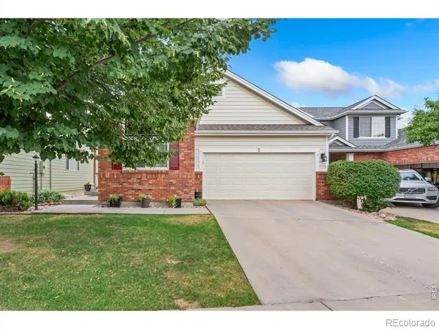 950 Southridge Greens Boulevard #2 Fort Collins, CO 80525