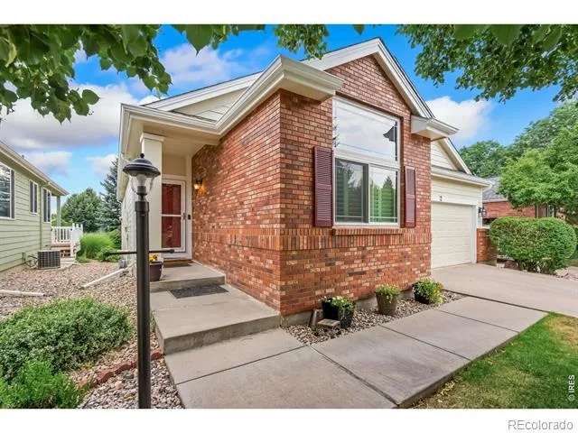 950 Southridge Greens Boulevard #2 Fort Collins, CO 80525