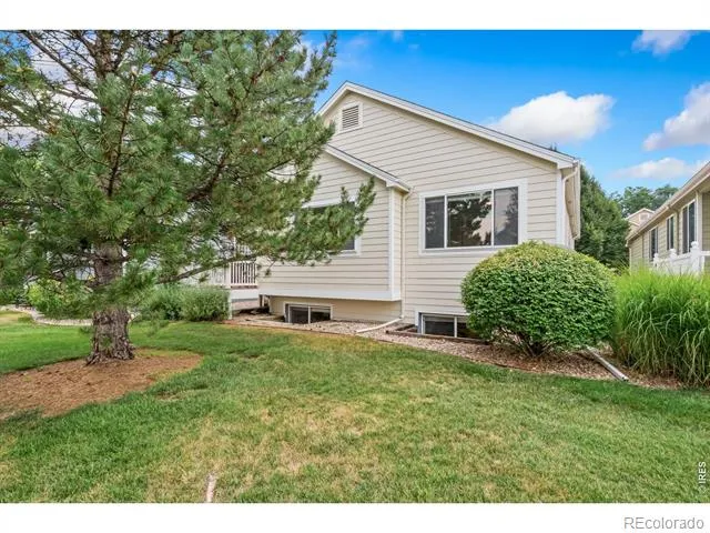 950 Southridge Greens Boulevard #2 Fort Collins, CO 80525