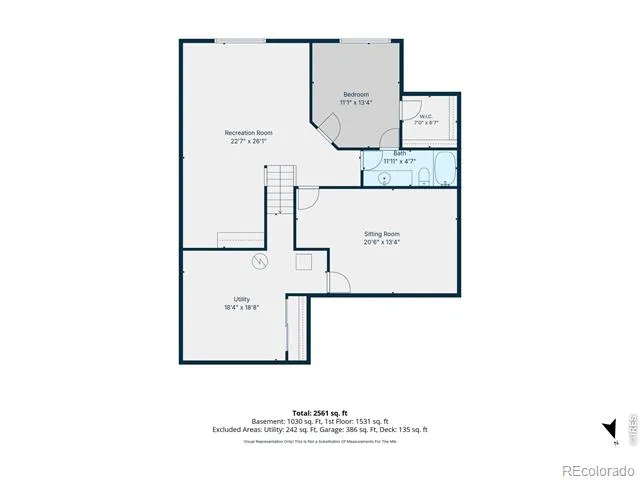 950 Southridge Greens Boulevard #2 Fort Collins, CO 80525