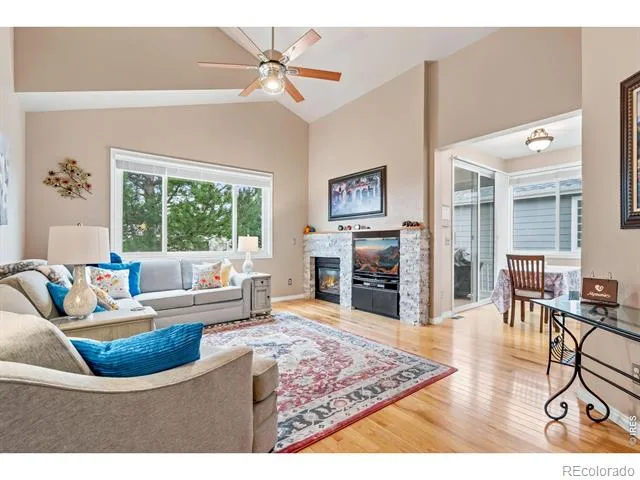 950 Southridge Greens Boulevard #2 Fort Collins, CO 80525