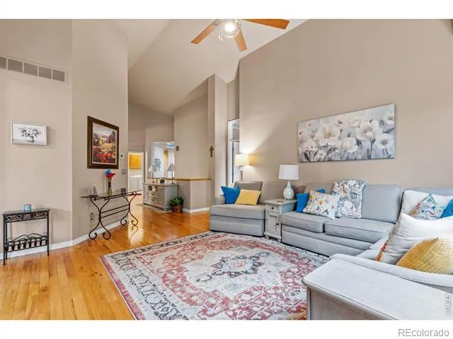 950 Southridge Greens Boulevard #2 Fort Collins, CO 80525