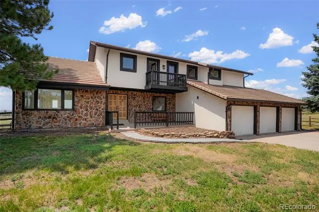 12925 Sierra Circle Parker, CO 80138