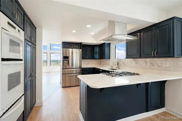 12925 Sierra Circle Parker, CO 80138