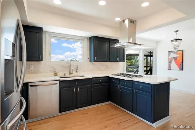 12925 Sierra Circle Parker, CO 80138