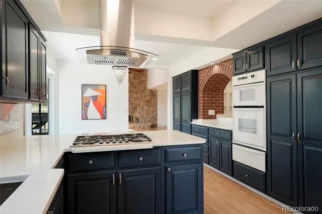 12925 Sierra Circle Parker, CO 80138