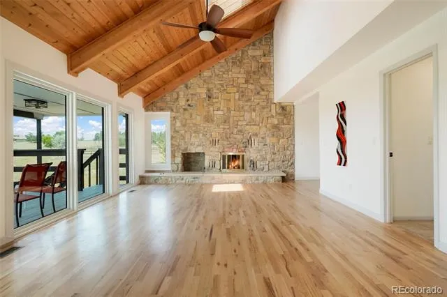 12925 Sierra Circle Parker, CO 80138