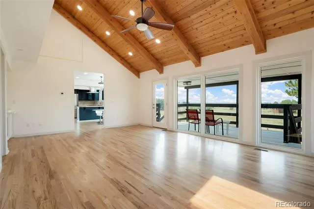 12925 Sierra Circle Parker, CO 80138