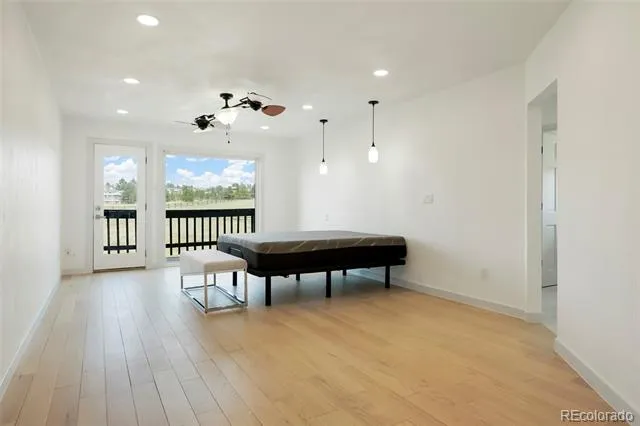 12925 Sierra Circle Parker, CO 80138