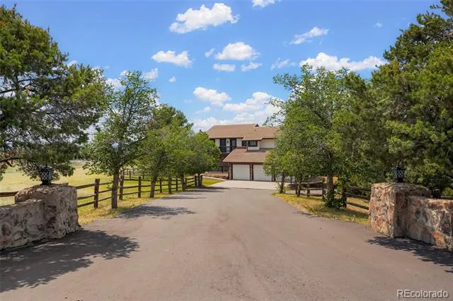 12925 Sierra Circle Parker, CO 80138