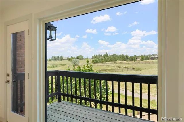 12925 Sierra Circle Parker, CO 80138