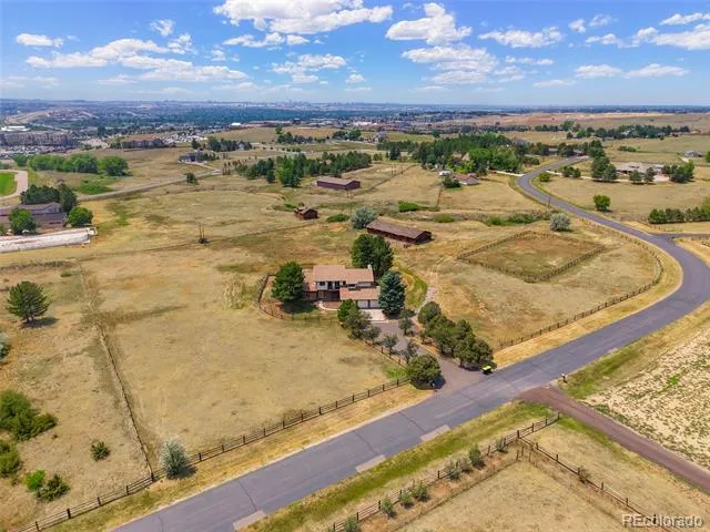 12925 Sierra Circle Parker, CO 80138