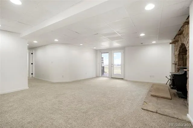12925 Sierra Circle Parker, CO 80138