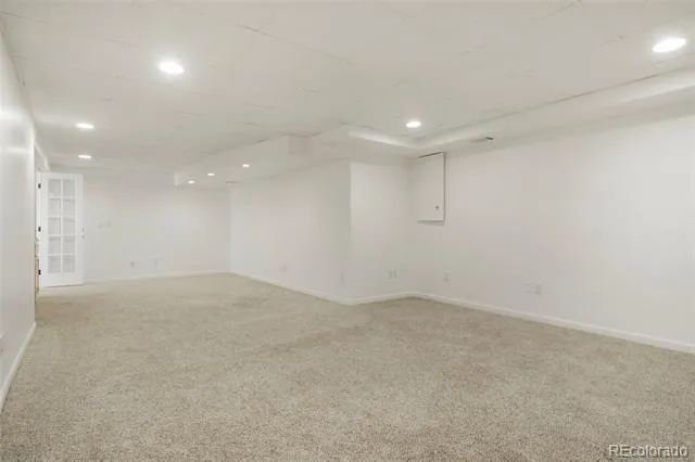 12925 Sierra Circle Parker, CO 80138