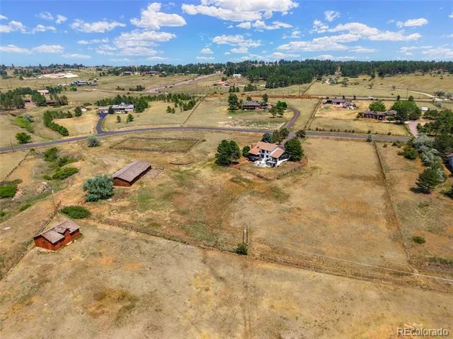 12925 Sierra Circle Parker, CO 80138