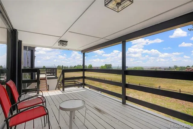 12925 Sierra Circle Parker, CO 80138