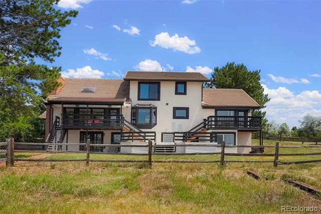 12925 Sierra Circle Parker, CO 80138