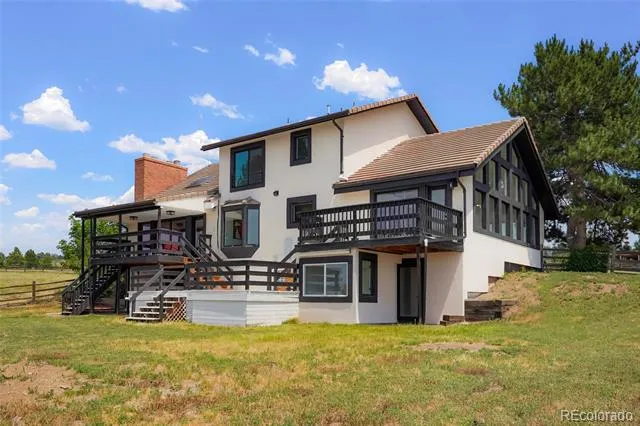 12925 Sierra Circle Parker, CO 80138