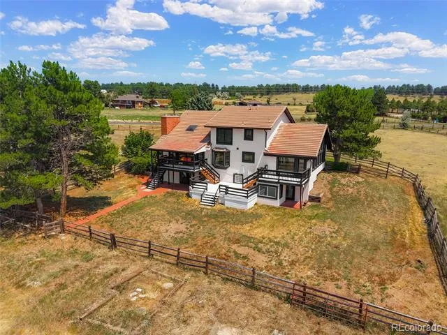 12925 Sierra Circle Parker, CO 80138