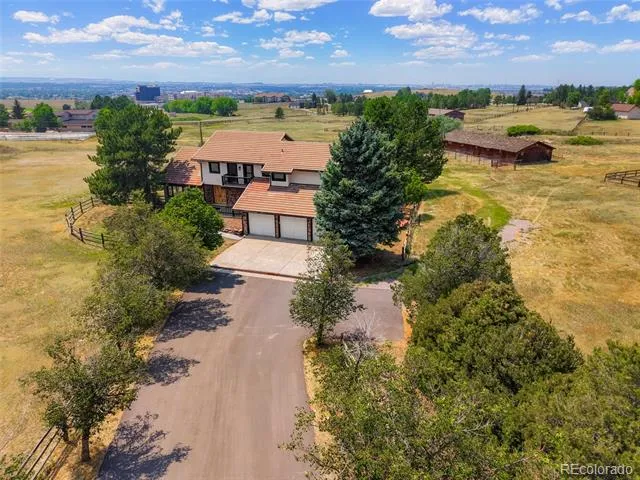 12925 Sierra Circle Parker, CO 80138